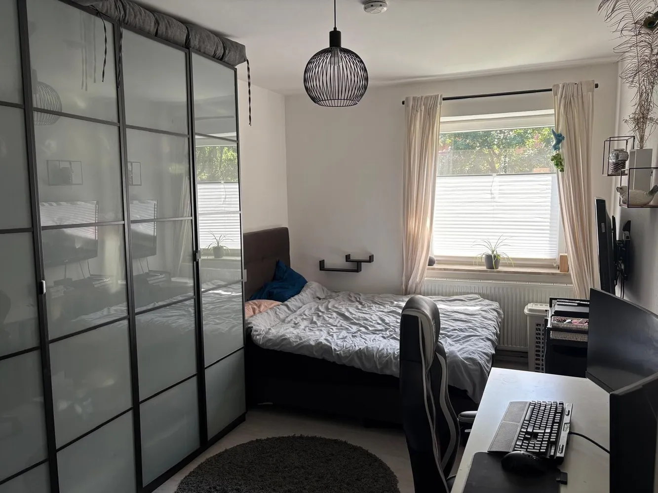 2 Zimmer Wohnung mit 64 m² in Hamburg – Bild 11