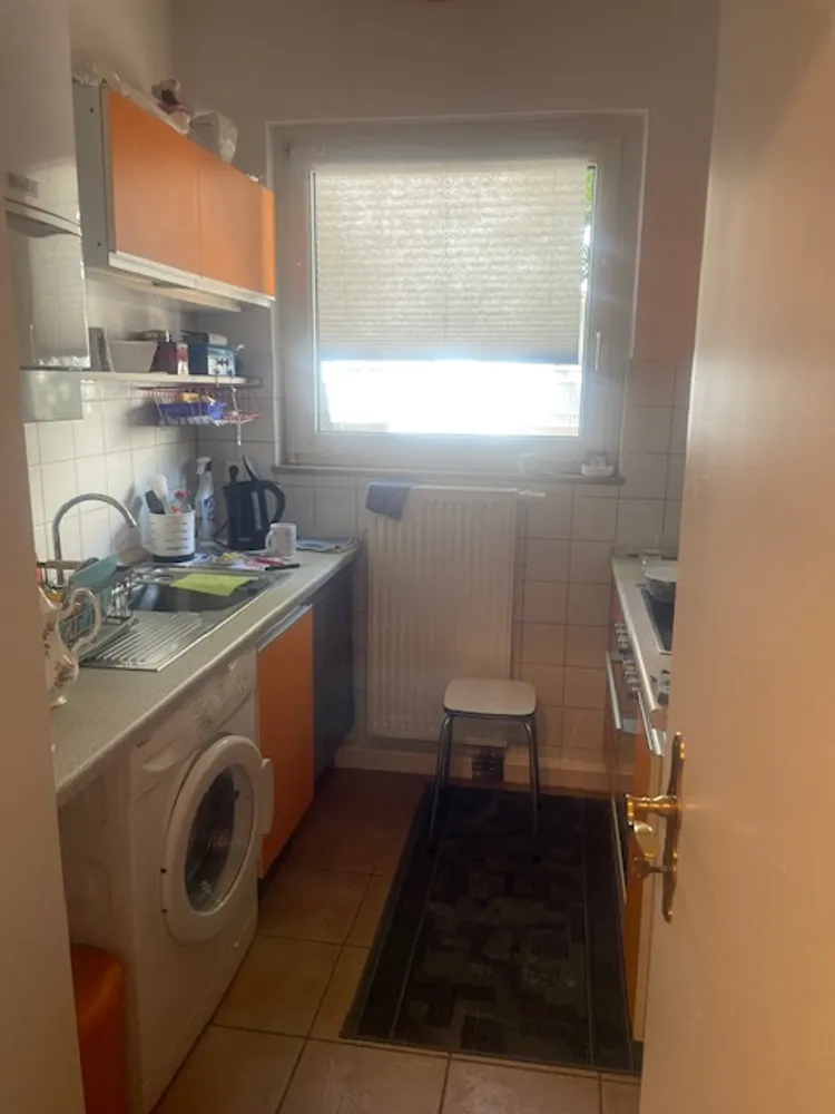 3 Zimmer Wohnung mit 58 m² in Krefeld – Bild 10