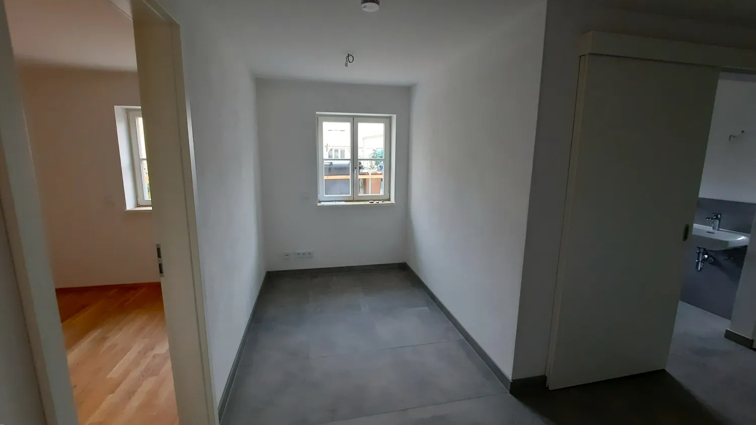 2 Zimmer Wohnung mit 62 m² in München – Bild 11