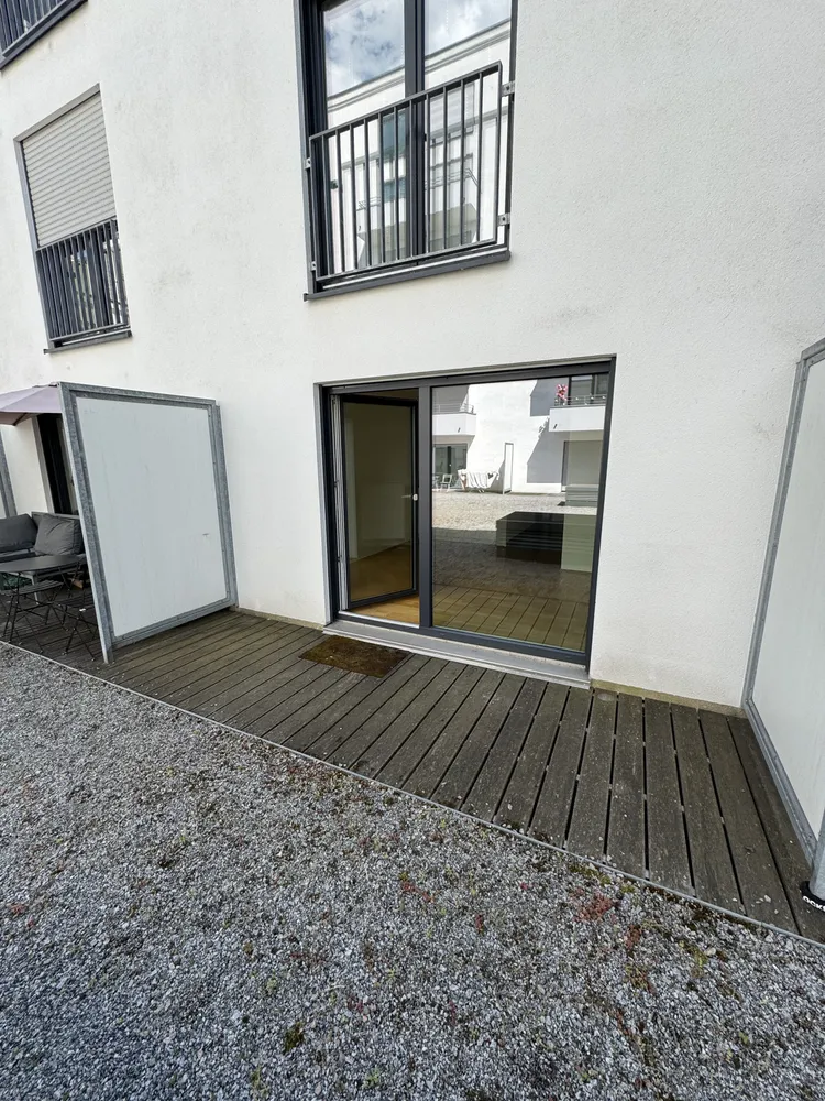 2 Zimmer Wohnung mit 35 m² in Regensburg – Bild 10