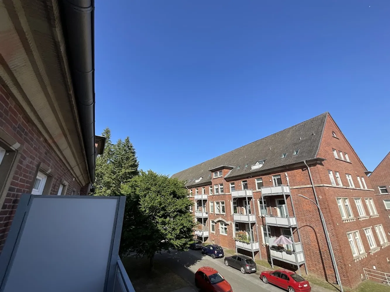 2 Zimmer Wohnung mit 69 m² in Lübeck – Bild 11