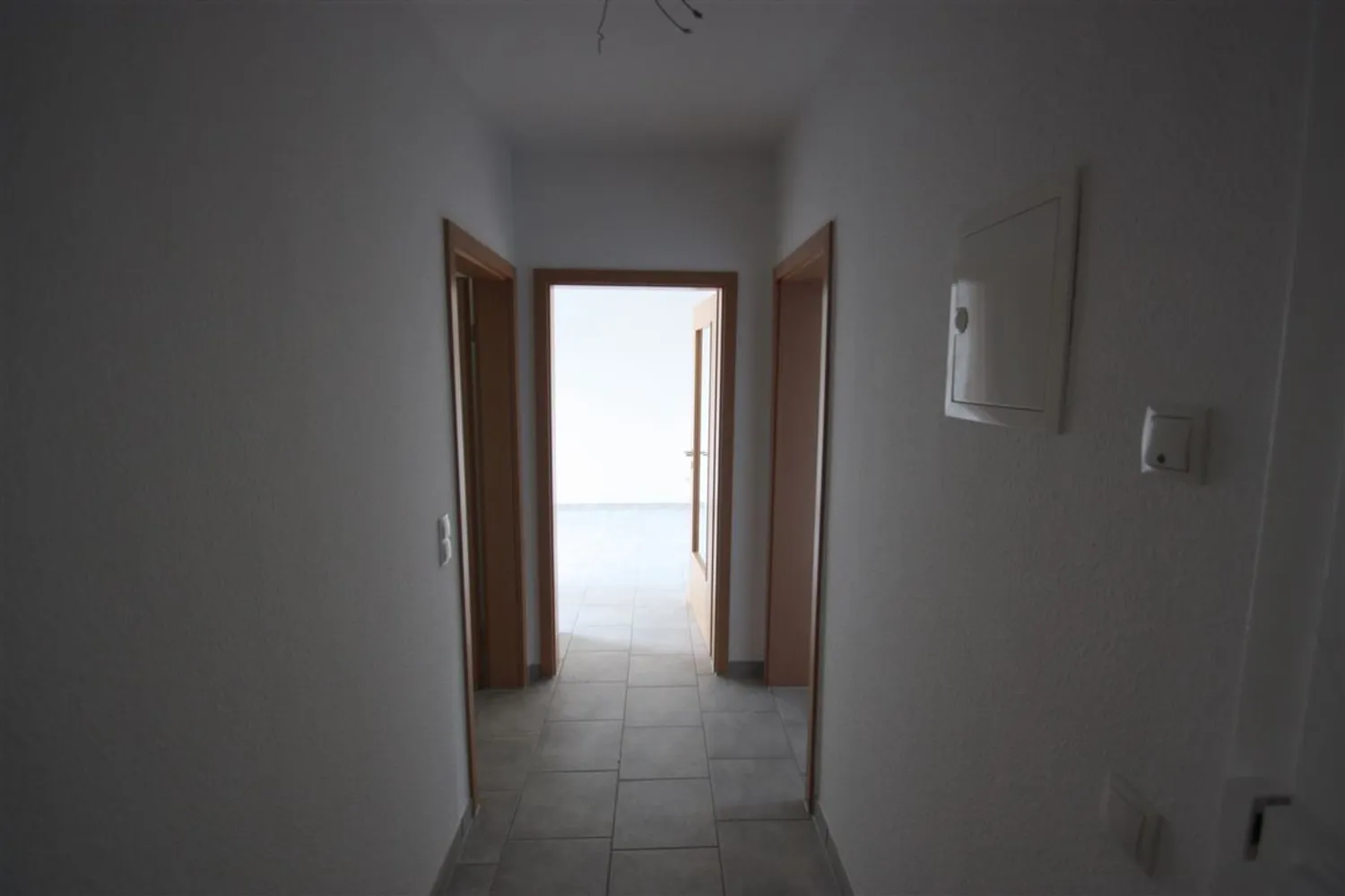 4 Zimmer Wohnung mit 59 m² in Essen – Bild 3