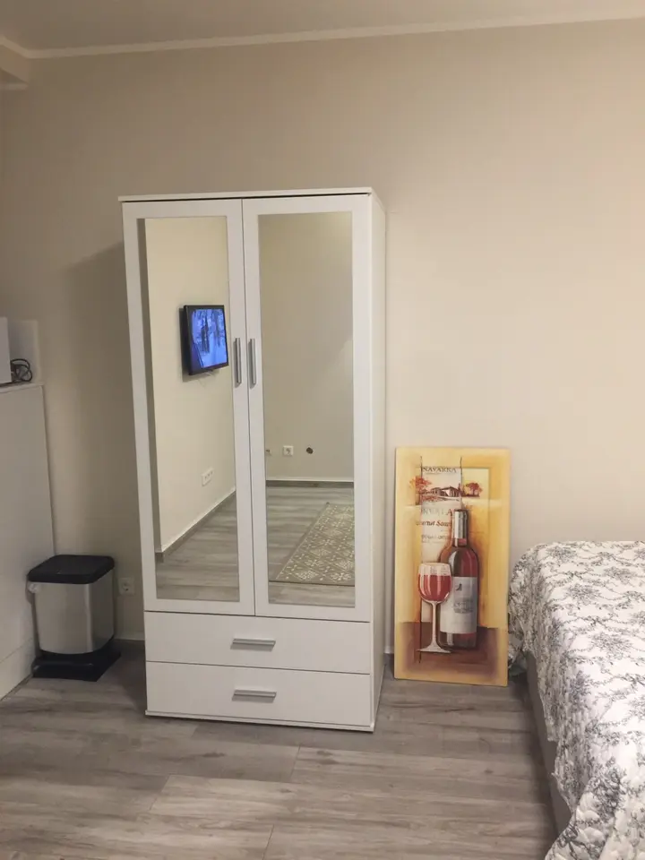Studio mit 30 m² in Düsseldorf – Bild 7