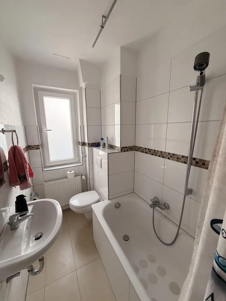 3 Zimmer Wohnung mit 65 m² in Düsseldorf – Bild 9