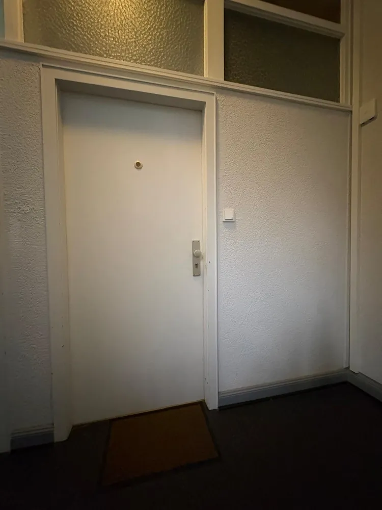 1 Zimmer Wohnung mit 30 m² in Düsseldorf – Bild 8