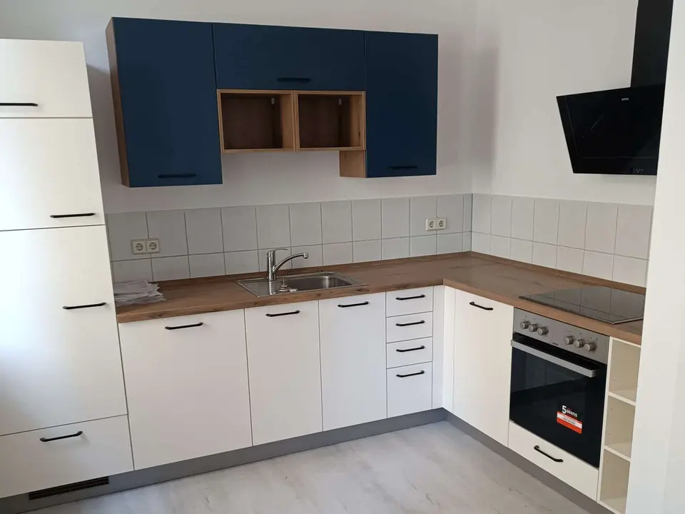 2 Zimmer Wohnung mit 52 m² in Zwickau – Bild 2