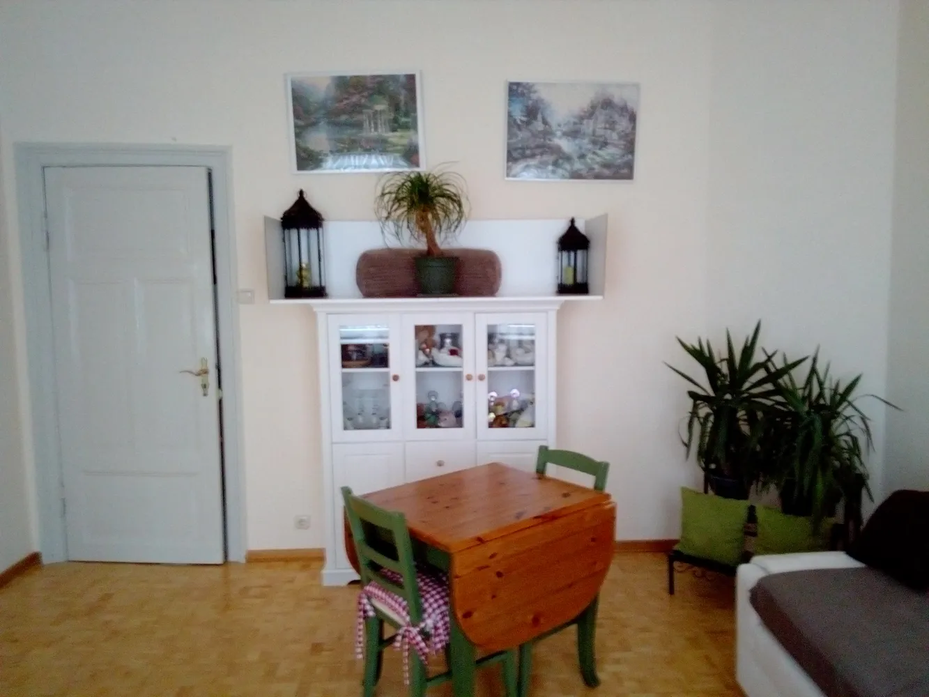 3 Zimmer Wohnung mit 77 m² in Kiel – Bild 2