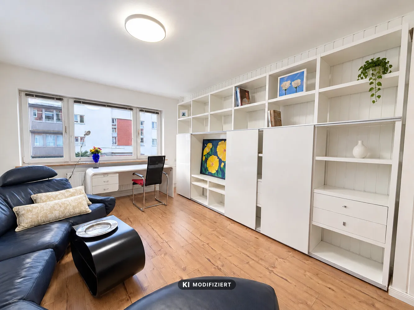 3 Zimmer Wohnung mit 53 m² in Kiel – Bild 12