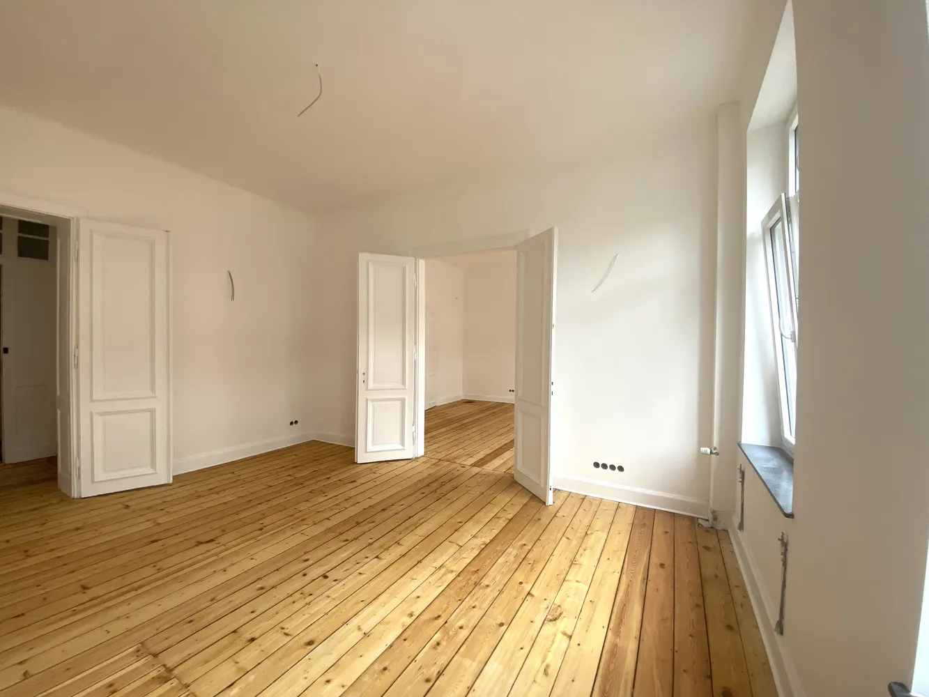 3 Zimmer Wohnung mit 80 m² in Düsseldorf – Bild 2
