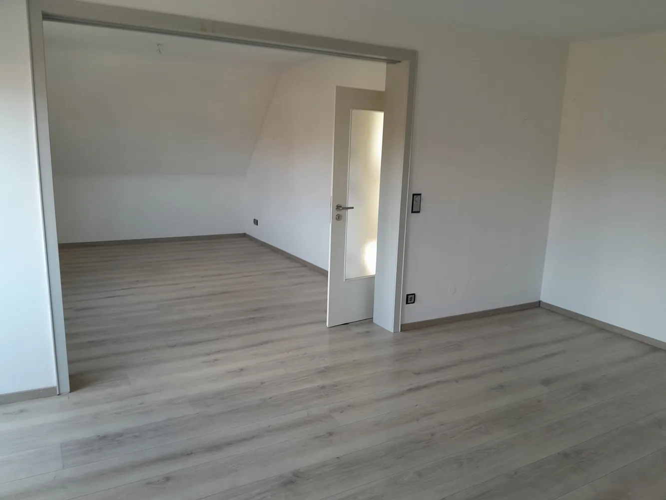 3 room apartment with 89 m² in Mönchengladbach – Photo 1