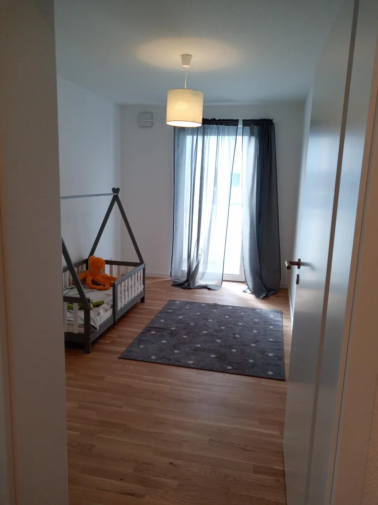 3 Zimmer Wohnung mit 96 m² in Ludwigshafen am Rhein – Bild 9
