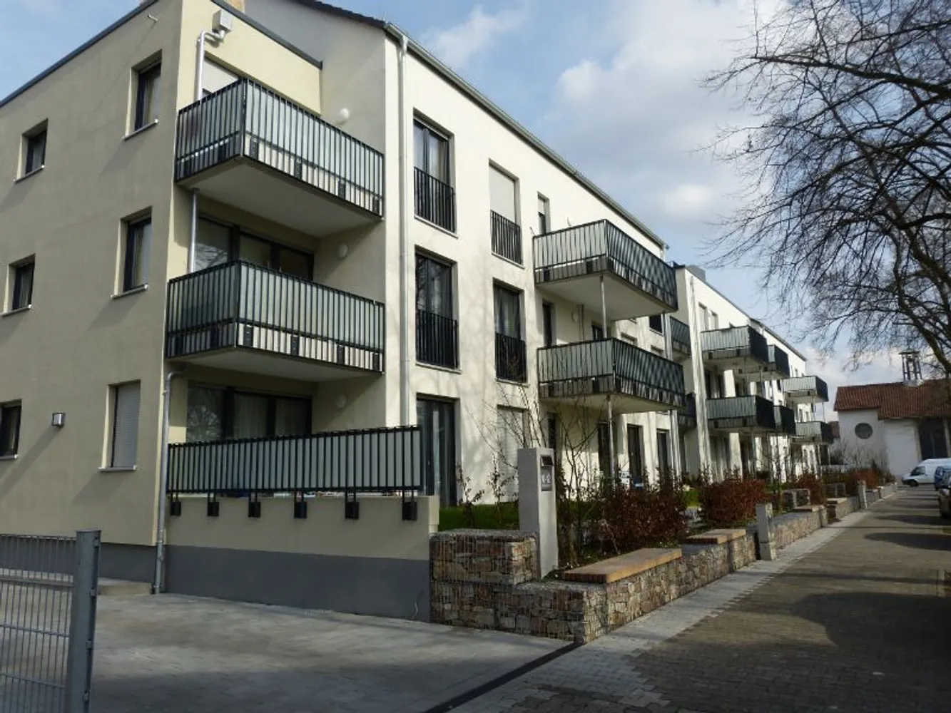 2 Zimmer Wohnung mit 66 m² in Rüsselsheim am Main – Bild 4