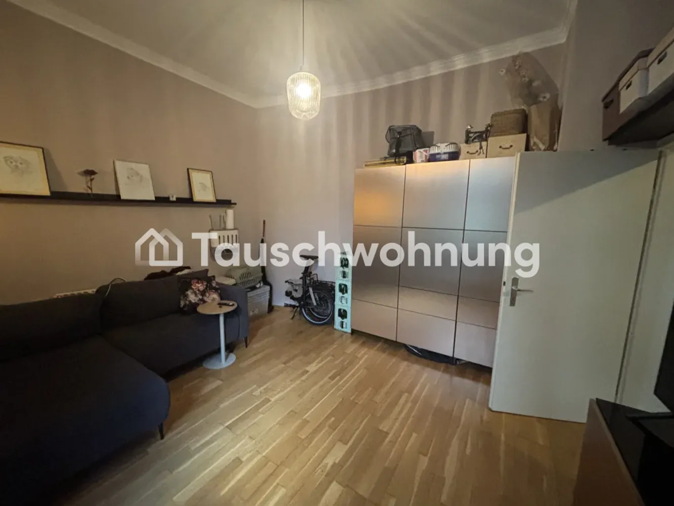 2 room apartment with 42 m² in Cologne – Photo 3