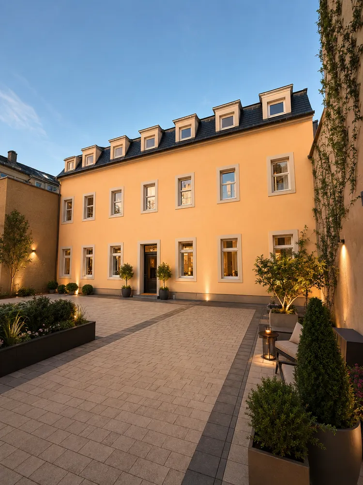 4 Zimmer Wohnung mit 97 m² in Pirna – Bild 7