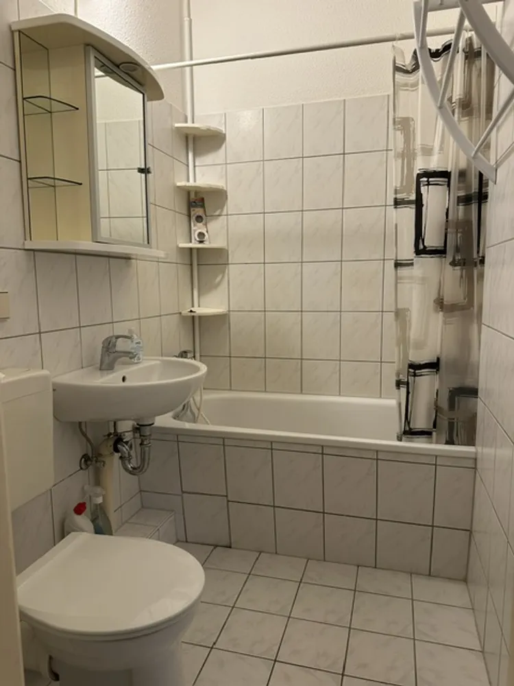 3 Zimmer Wohnung mit 60 m² in Berlin – Bild 10