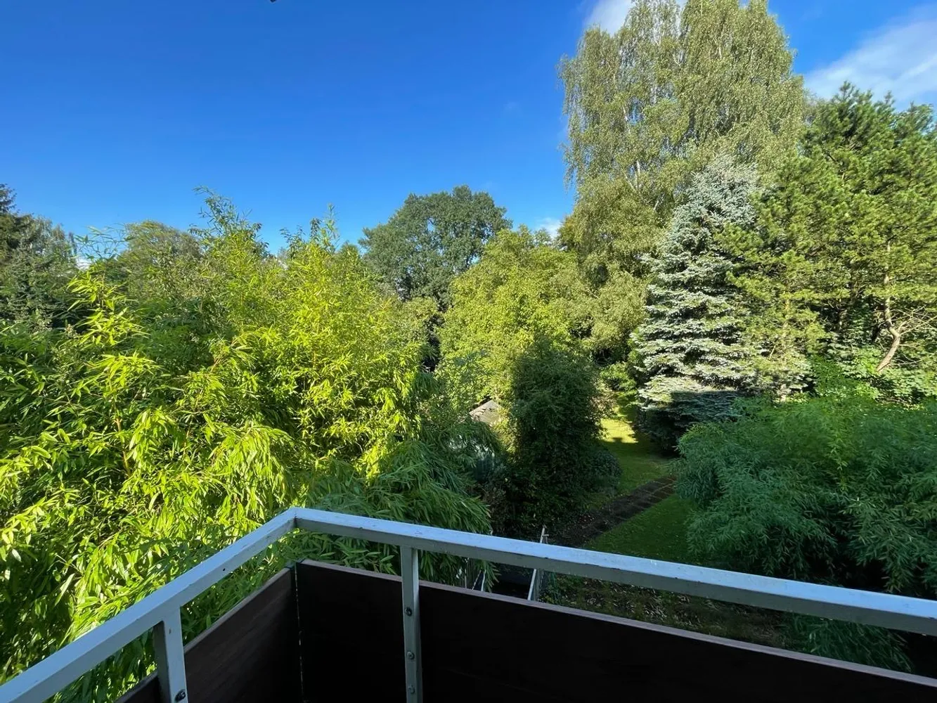 2 Zimmer Wohnung mit 58 m² in Hamburg – Bild 5