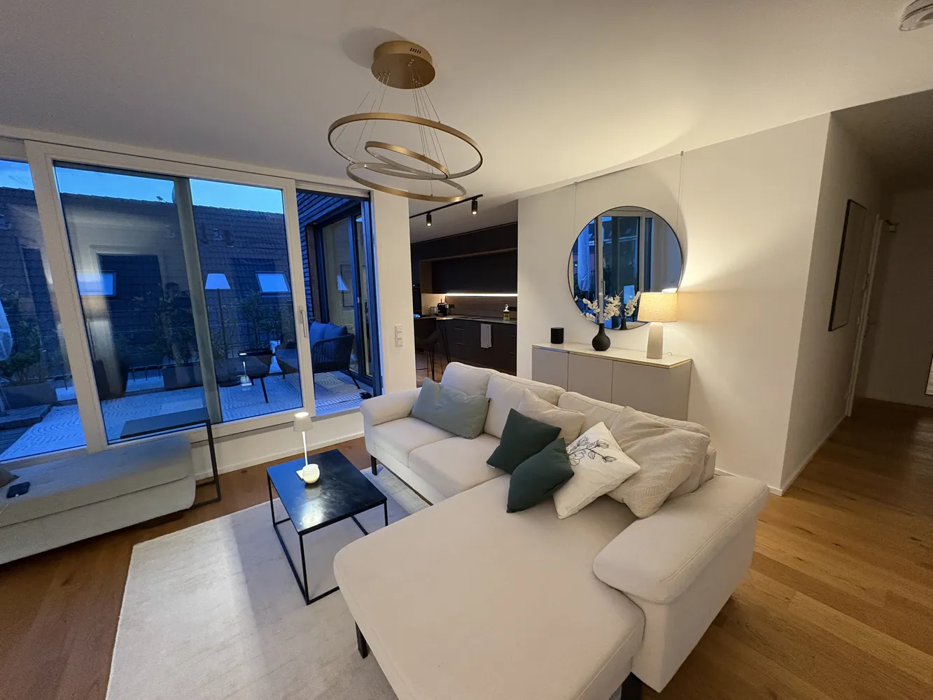 4 Zimmer Wohnung mit 96 m² in München – Bild 6