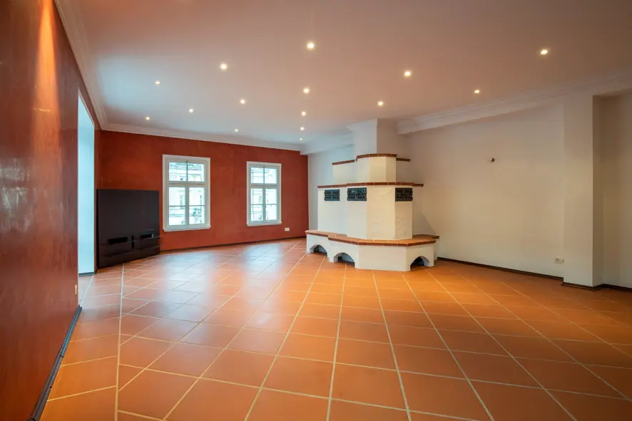 4 Zimmer Wohnung mit 230 m² in Hof – Bild 7