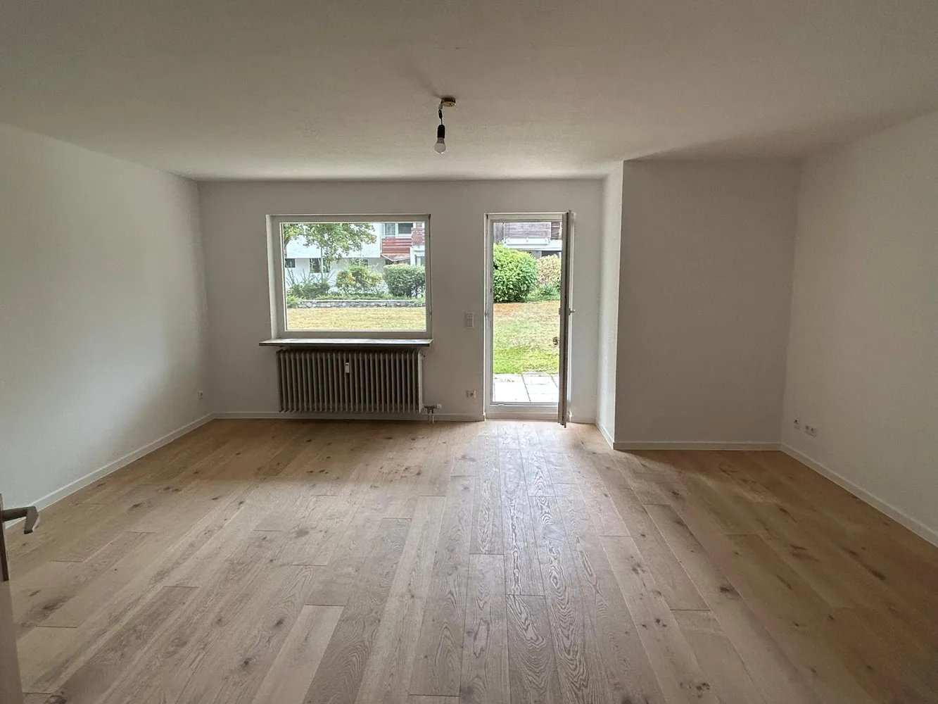 3 Zimmer Wohnung mit 89 m² in Stuttgart – Bild 1