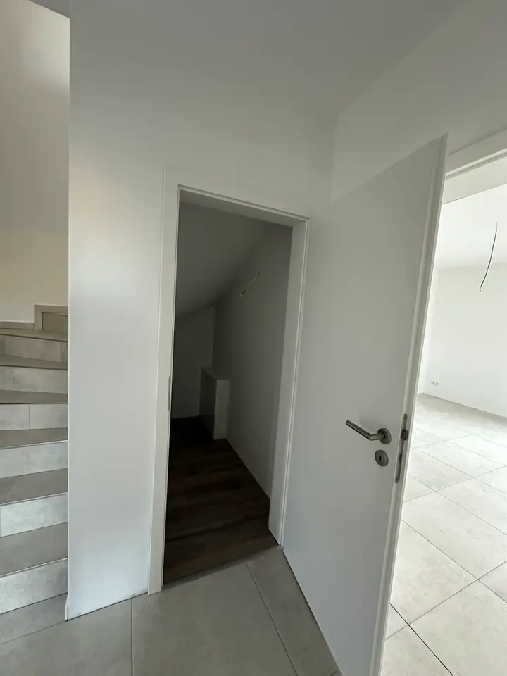 4 Zimmer Wohnung mit 107 m² in Papenburg – Bild 7