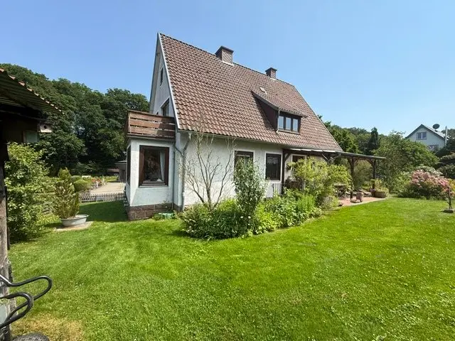8 Zimmer Haus mit 156 m² in Osterode am Harz – Bild 4