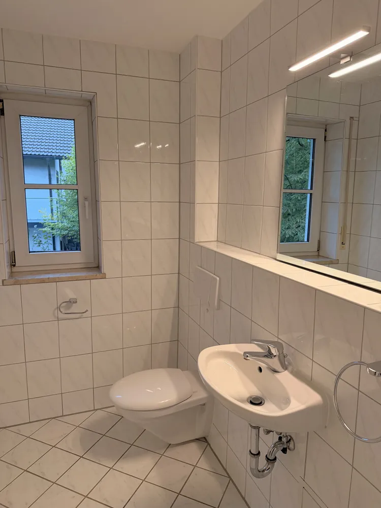 2 Zimmer Wohnung mit 78 m² in München – Bild 8