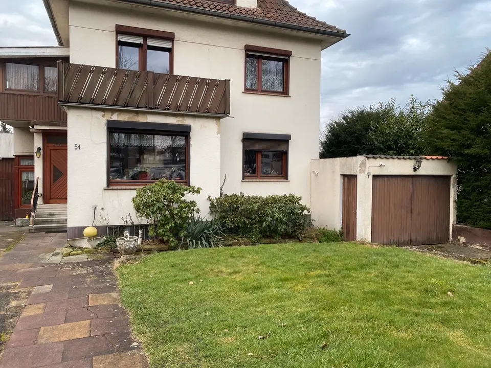 8 Zimmer Haus mit 210 m² in Detmold – Bild 4
