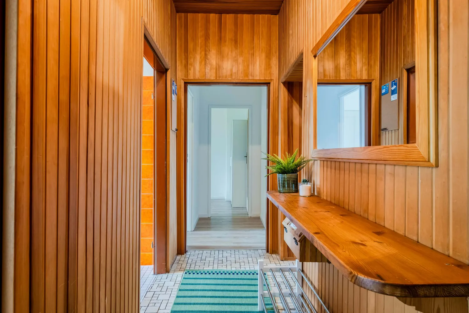 WG-Zimmer mit 8 m² in Berlin – Bild 11
