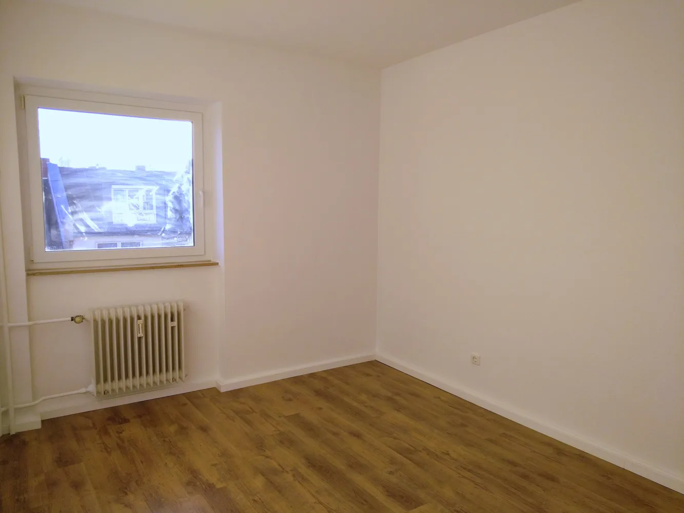2 room apartment with 45 m² in Frankfurt am Main – Photo 3