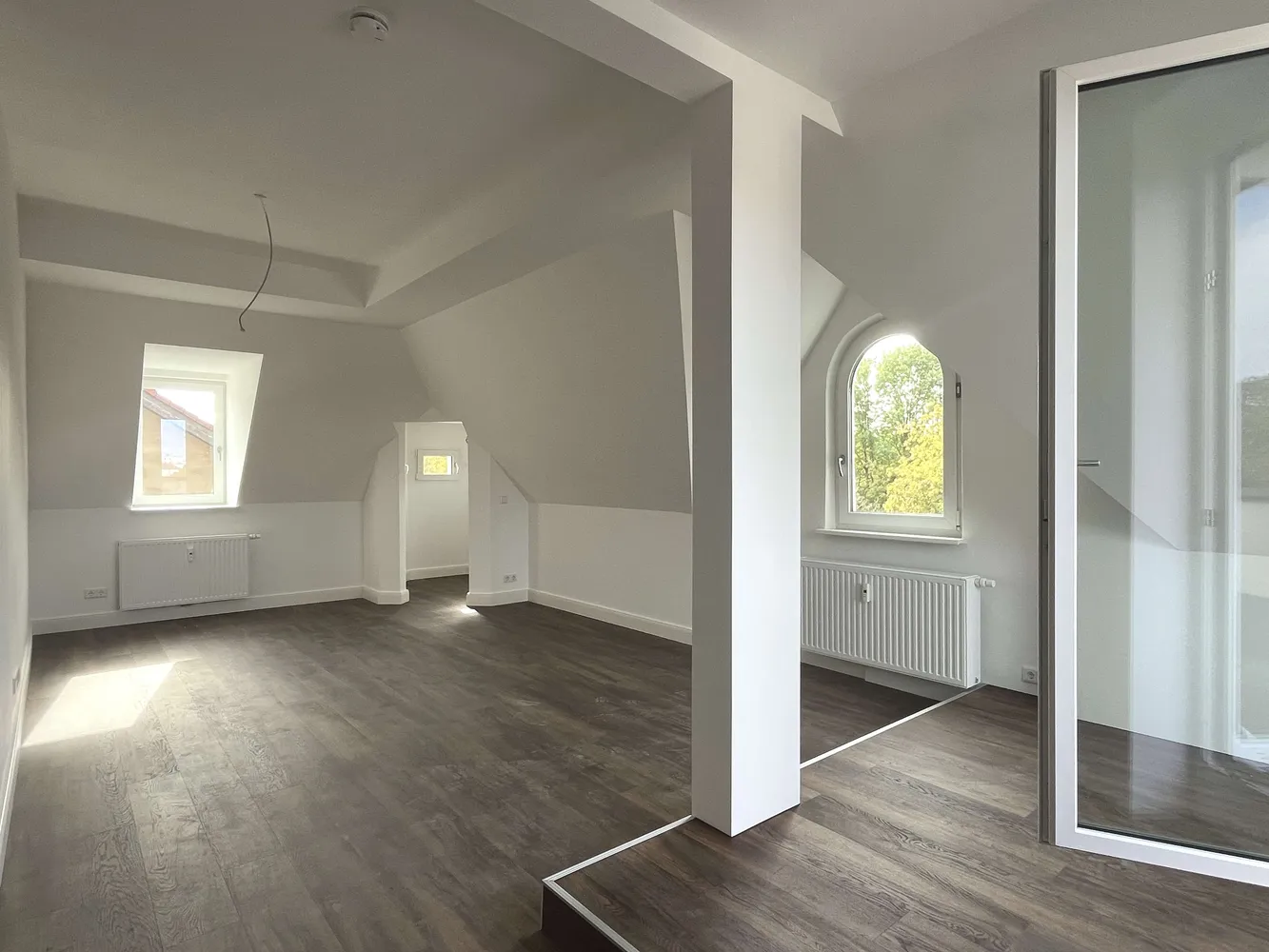 3 Zimmer Wohnung mit 93 m² in Ansbach – Bild 8