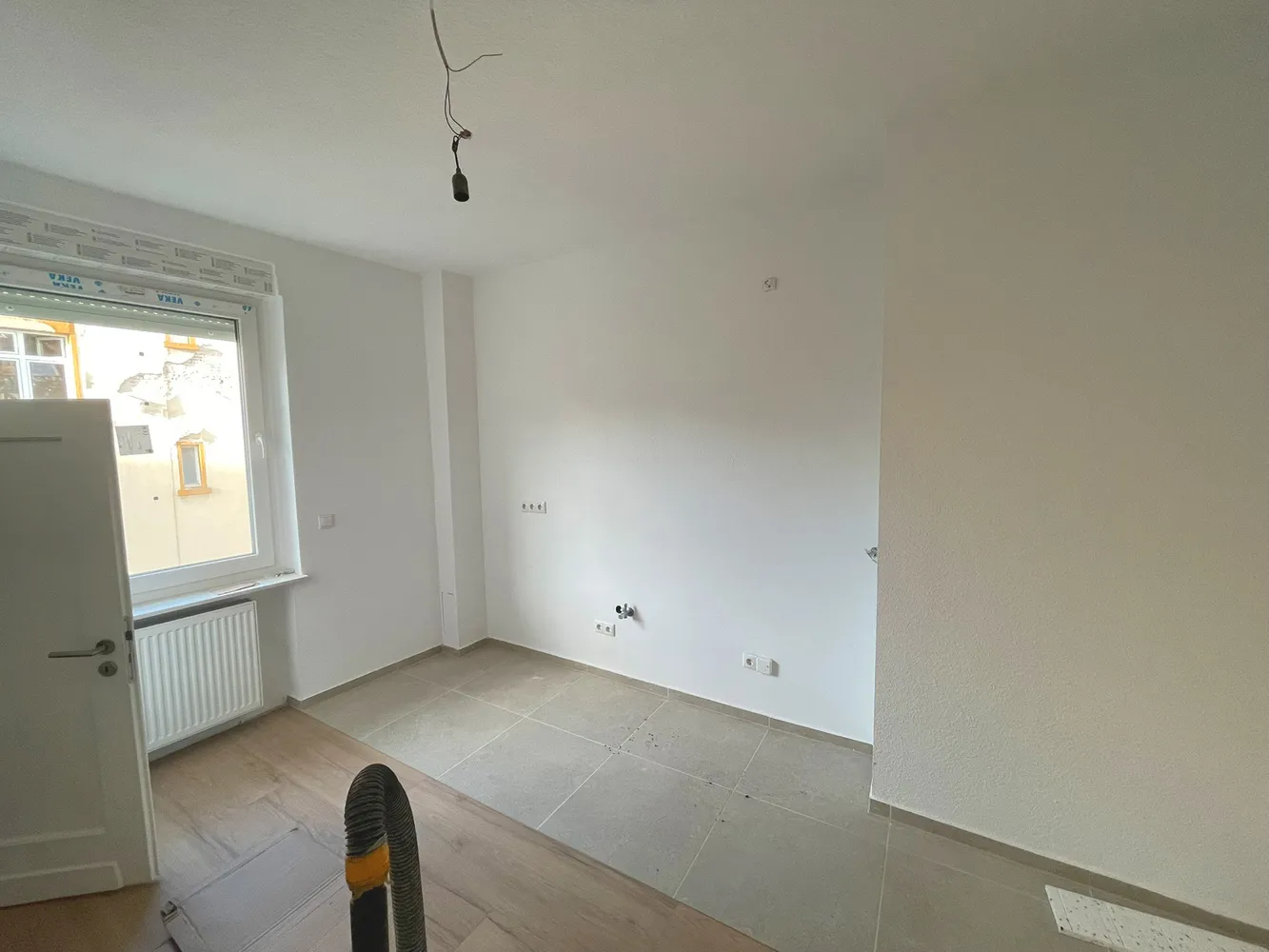 3 room apartment with 83 m² in Frankfurt am Main – Photo 3