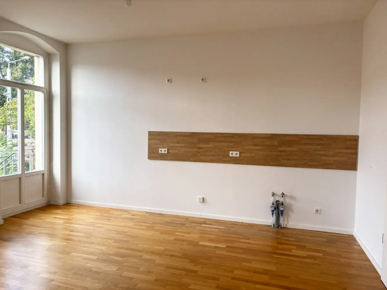 2 Zimmer Wohnung mit 50 m² in Dresden – Bild 6