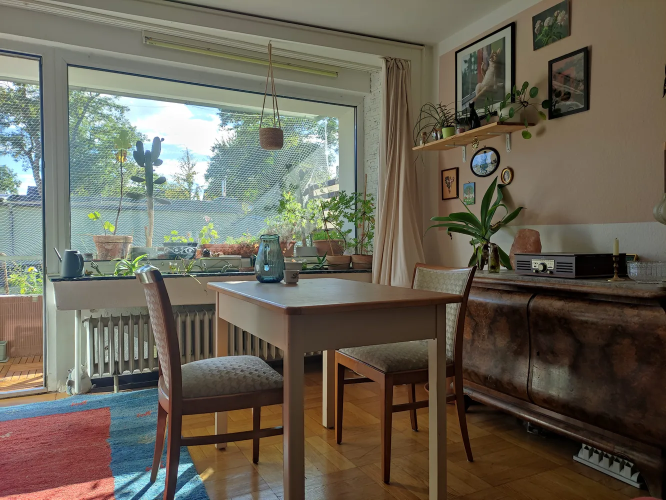 3 Zimmer Wohnung mit 81 m² in Braunschweig – Bild 1