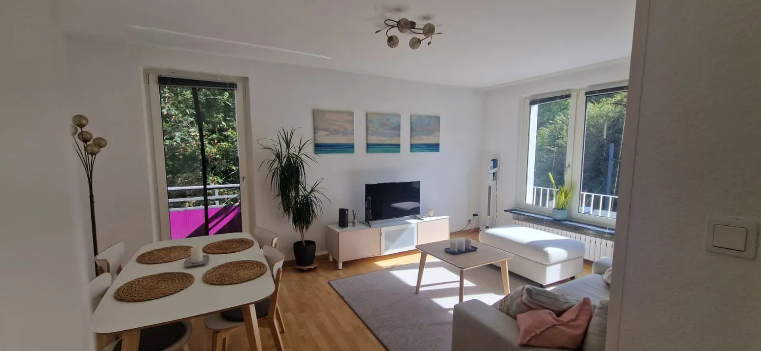 3 Zimmer Wohnung mit 69 m² in Wuppertal – Bild 8