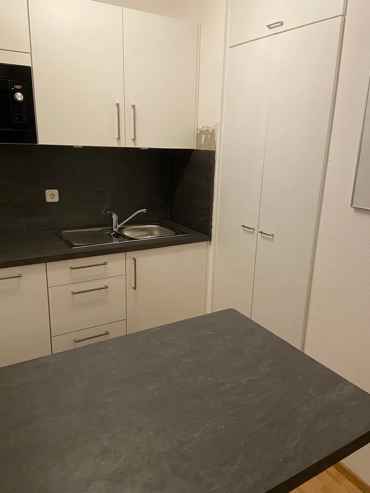 2 Zimmer Wohnung mit 55 m² in Bonn – Bild 8
