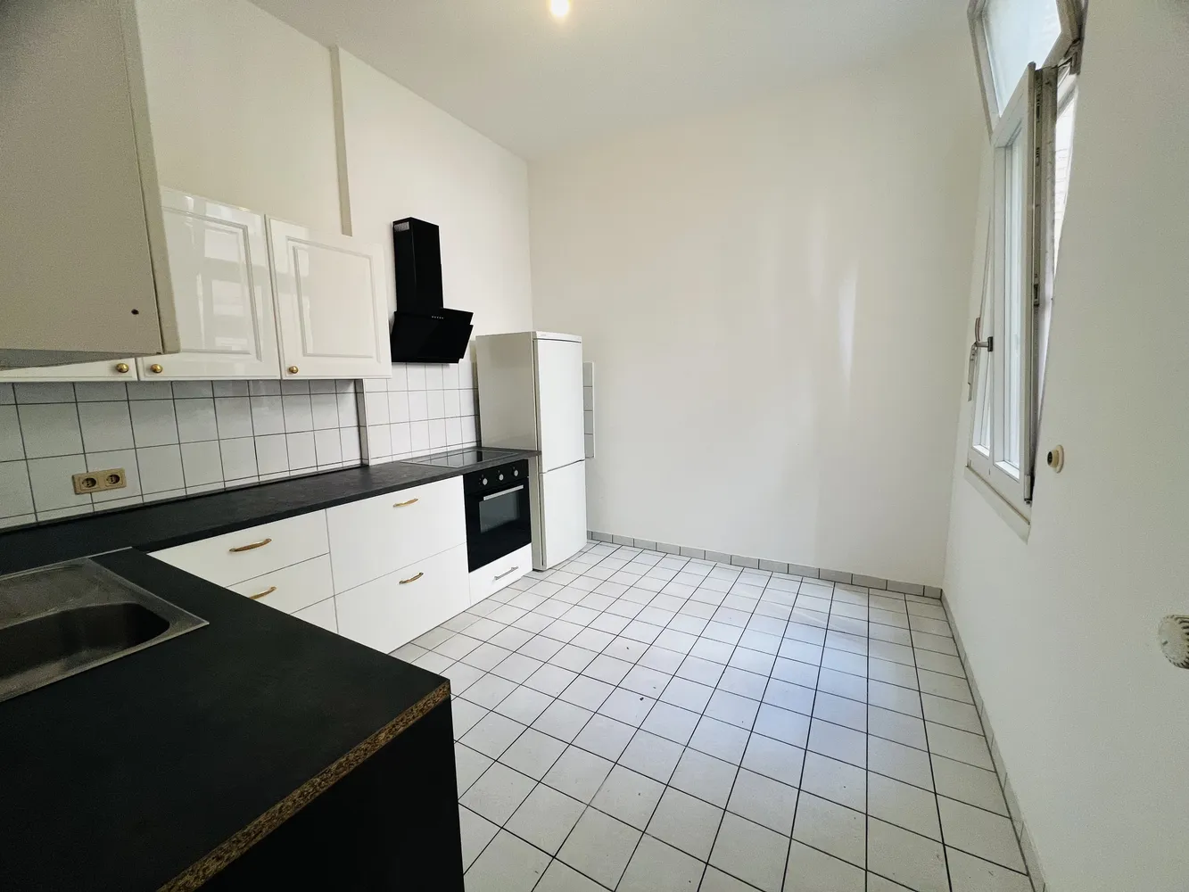 4 Zimmer Wohnung mit 110 m² in Mannheim – Bild 2