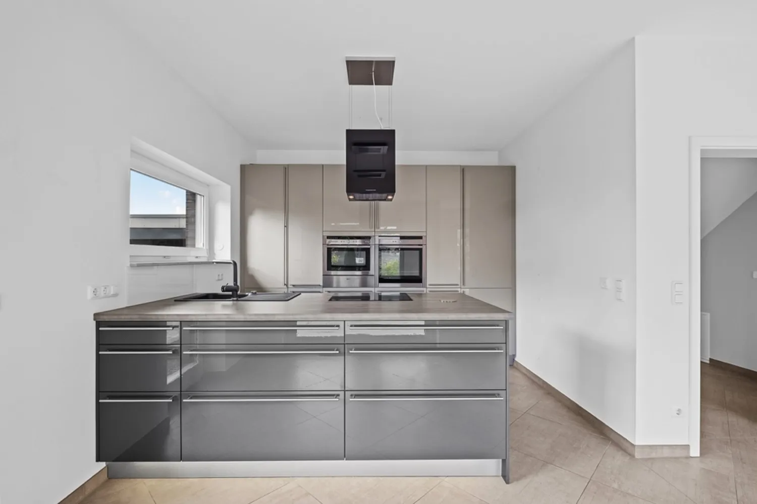 5 Zimmer Haus mit 132 m² in Lüneburg – Bild 3