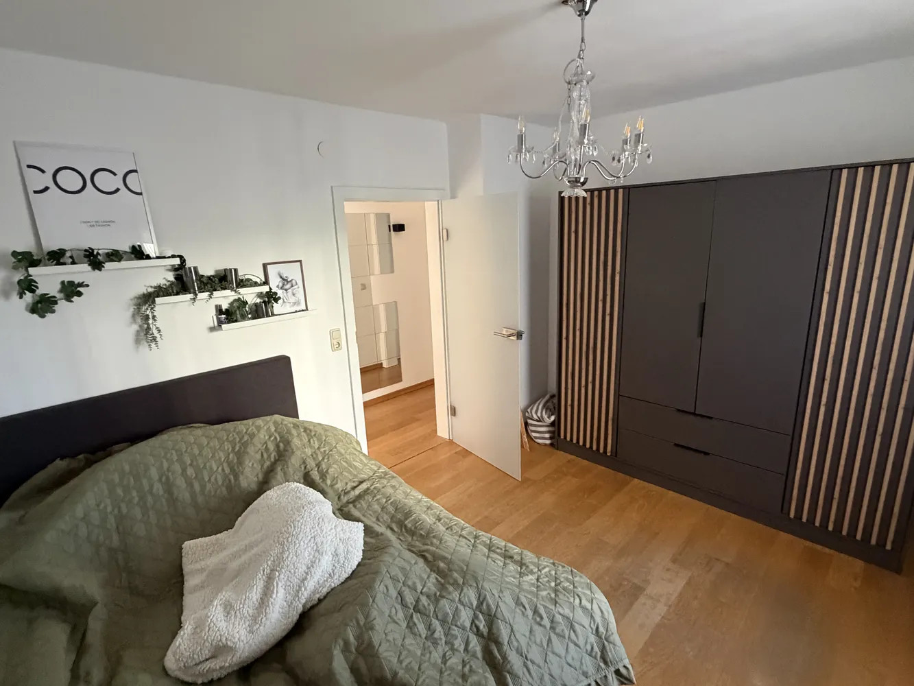 4 Zimmer Wohnung mit 108 m² in Bochum – Bild 1