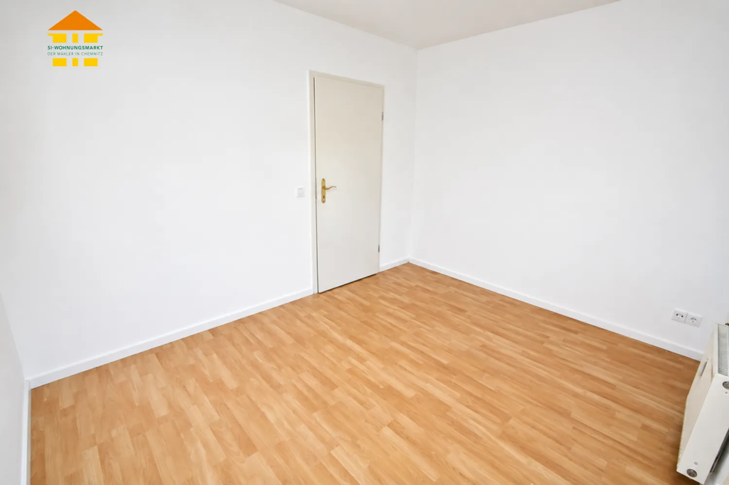 2 room apartment with 56 m² in Chemnitz – Photo 7