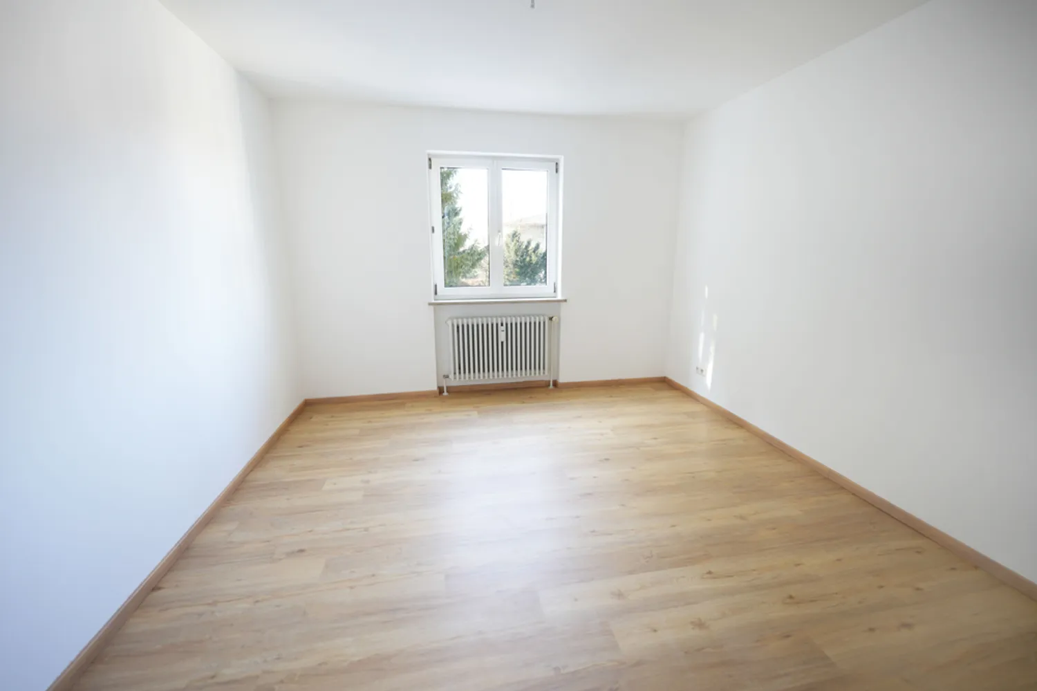 3 Zimmer Wohnung mit 79 m² in Coburg – Bild 7