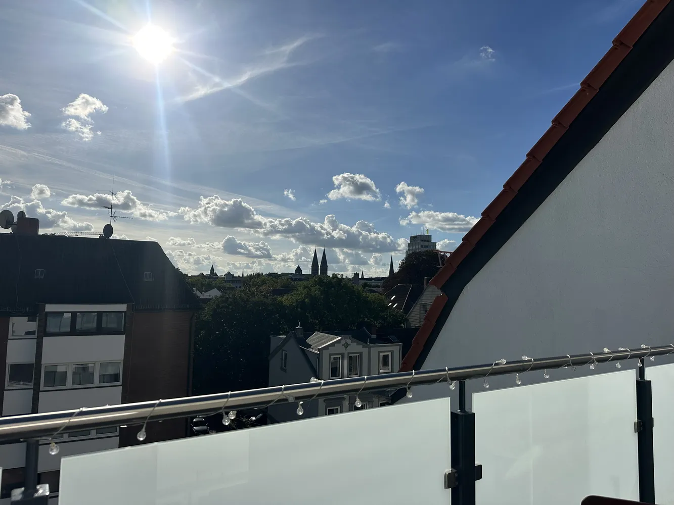 1 Zimmer Wohnung mit 44 m² in Bremen – Bild 1