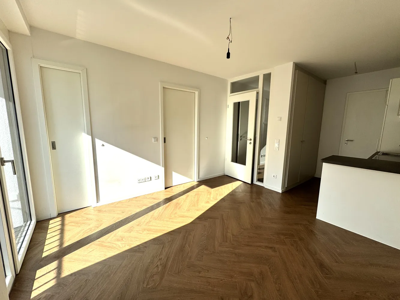 2 Zimmer Wohnung mit 34 m² in Berlin – Bild 4