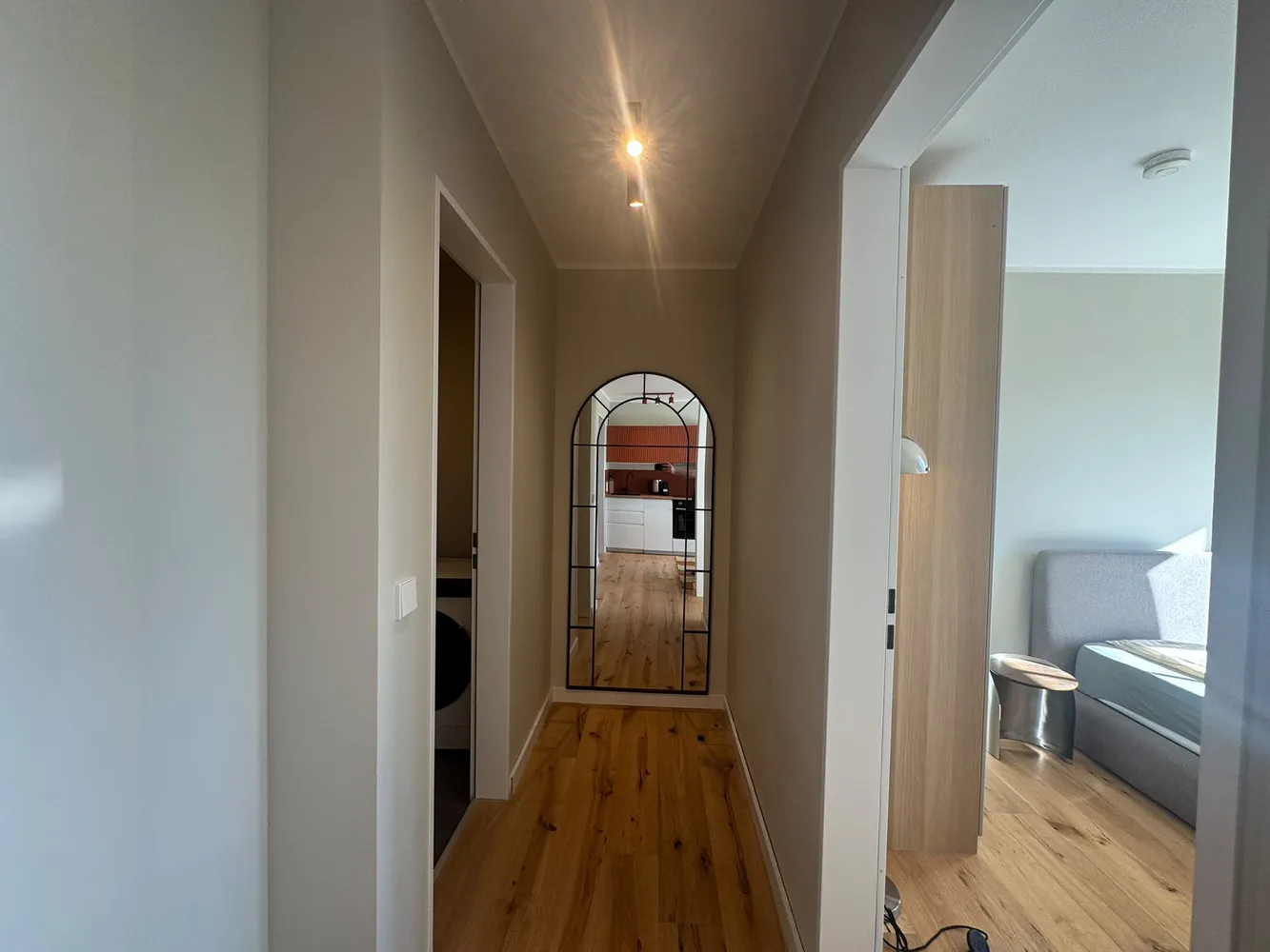 2 Zimmer Wohnung mit 38 m² in Berlin – Bild 8