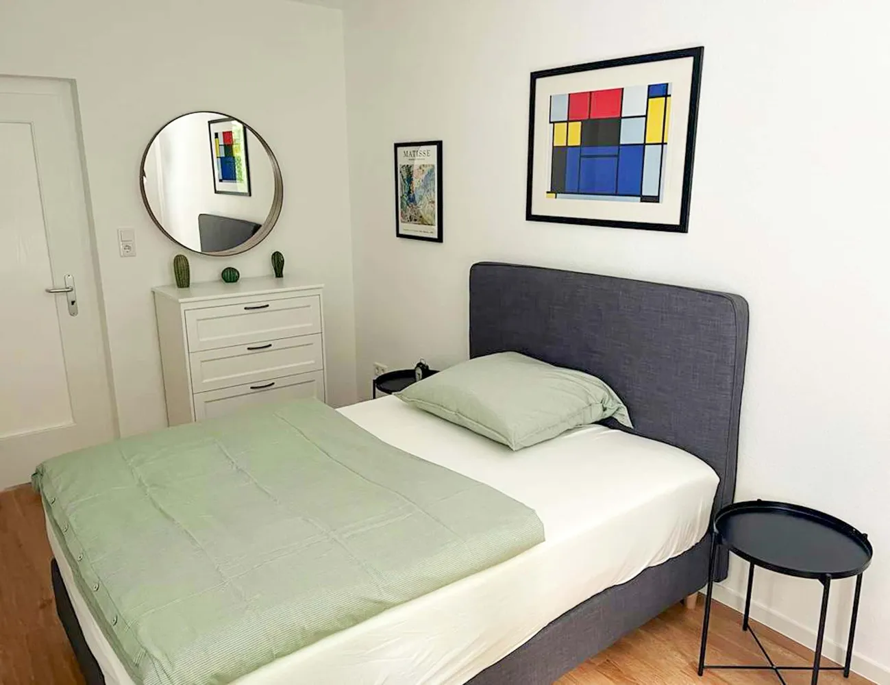 WG-Zimmer in Frankfurt am Main – Bild 4