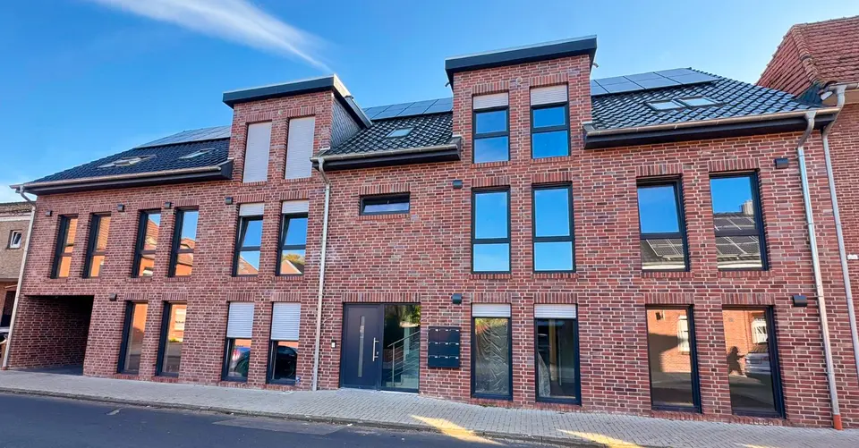 3 Zimmer Wohnung mit 90 m² in Papenburg – Bild 4