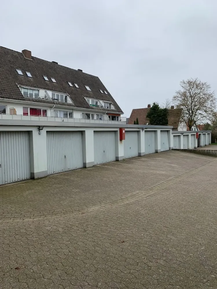 4 Zimmer Wohnung mit 79 m² in Bremen – Bild 3