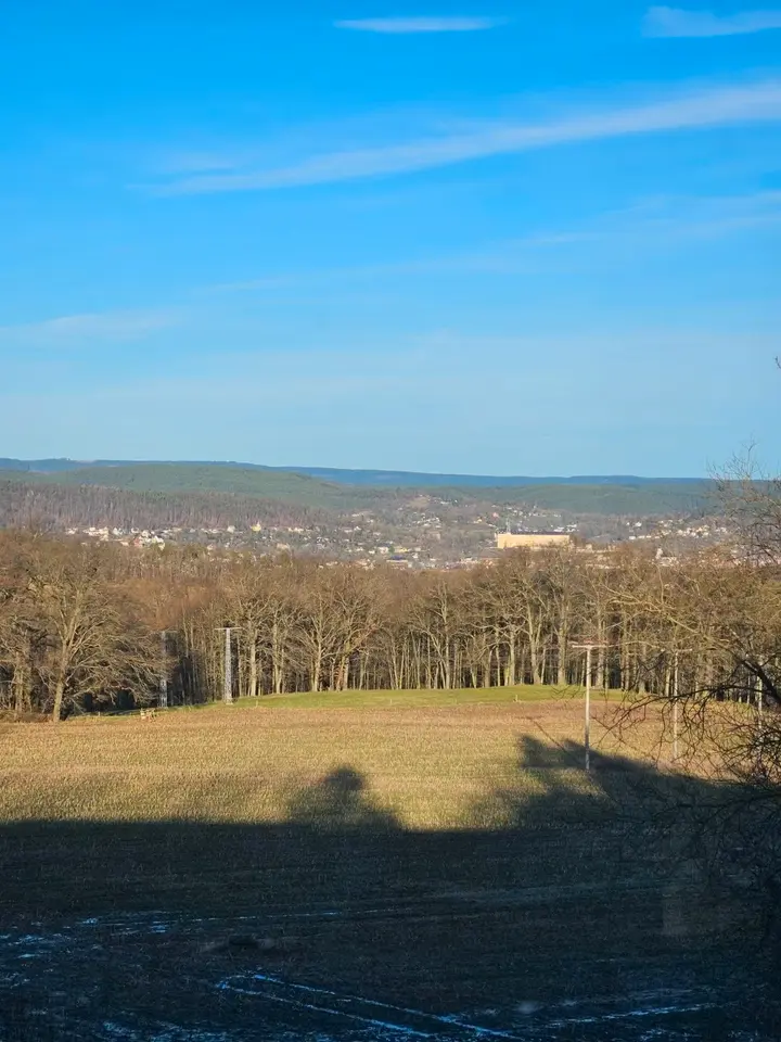 2 Zimmer Wohnung mit 38 m² in Rudolstadt – Bild 7