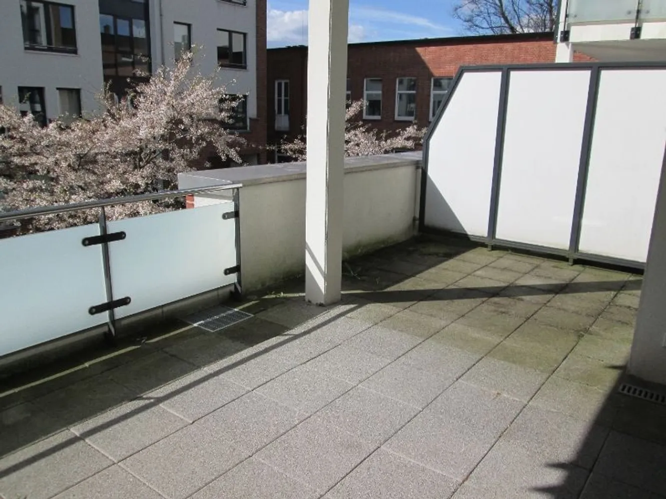 4 Zimmer Wohnung mit 102 m² in Hamburg – Bild 3