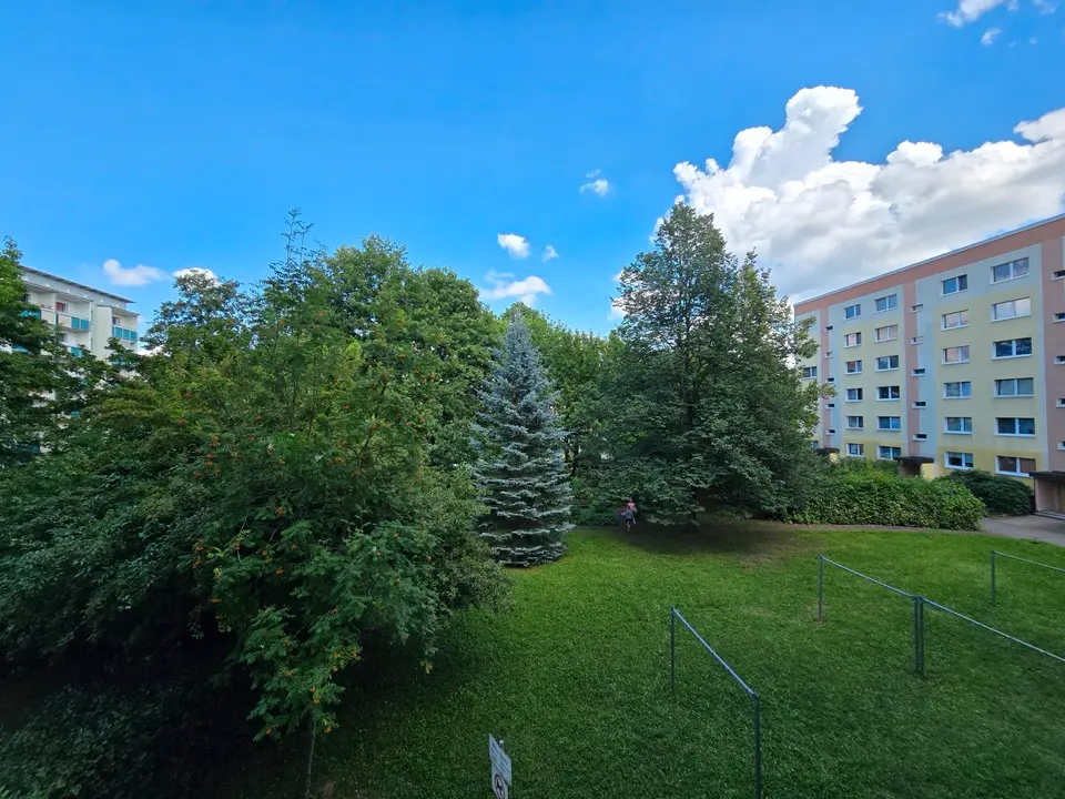 3 room apartment with 69 m² in Chemnitz – Photo 8