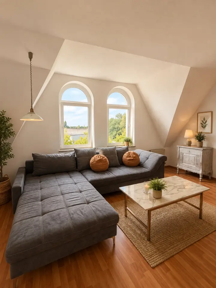 3 Zimmer Wohnung mit 84 m² in Gelsenkirchen – Bild 5